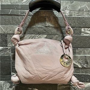 Fendi Mini Knot Bag